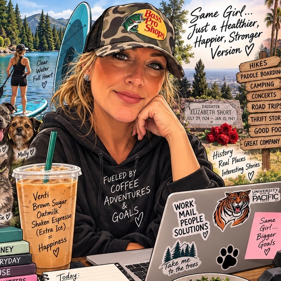 lynnemadewell
